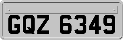 GQZ6349