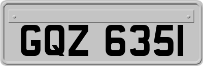 GQZ6351