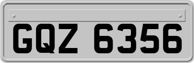 GQZ6356