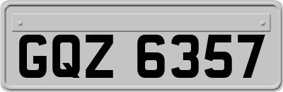 GQZ6357