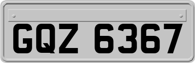 GQZ6367