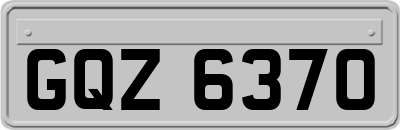 GQZ6370