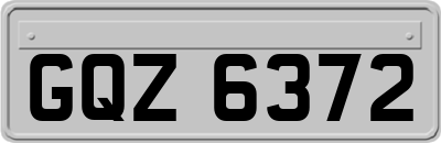 GQZ6372