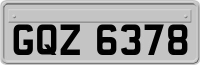GQZ6378