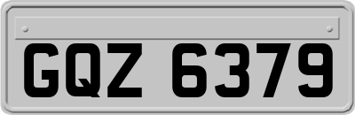 GQZ6379