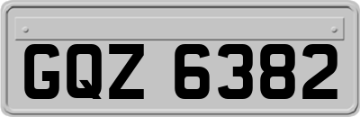 GQZ6382