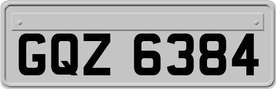 GQZ6384