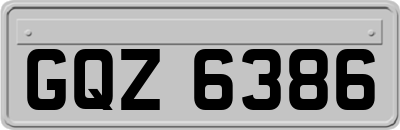GQZ6386