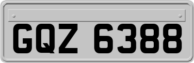 GQZ6388