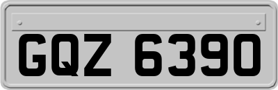 GQZ6390