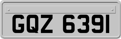 GQZ6391