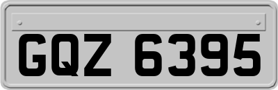 GQZ6395
