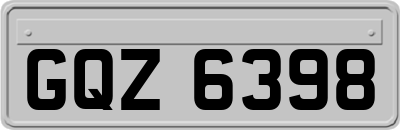 GQZ6398