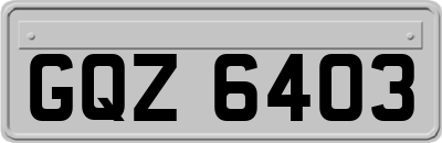 GQZ6403