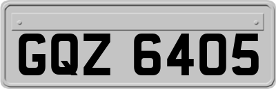 GQZ6405