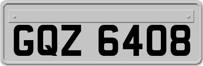 GQZ6408