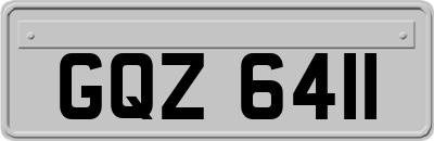 GQZ6411