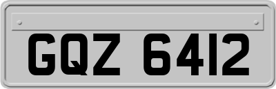 GQZ6412