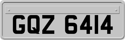 GQZ6414