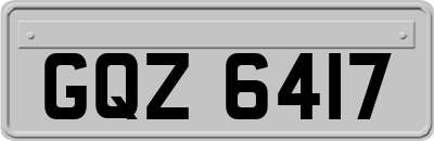 GQZ6417