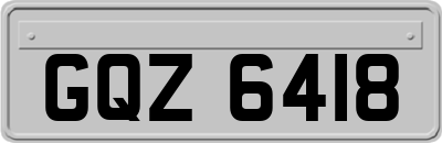 GQZ6418