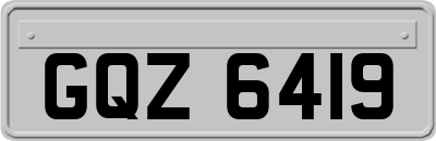GQZ6419