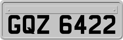 GQZ6422