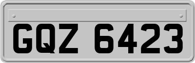 GQZ6423