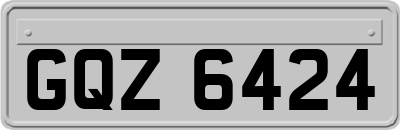 GQZ6424