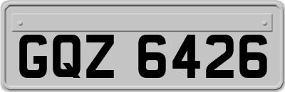 GQZ6426