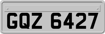 GQZ6427