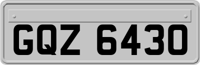 GQZ6430