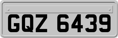 GQZ6439
