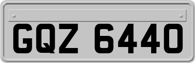 GQZ6440