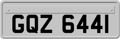 GQZ6441