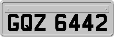 GQZ6442