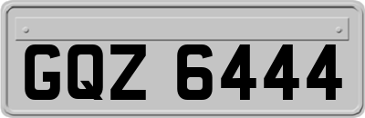 GQZ6444