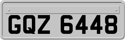 GQZ6448