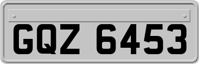 GQZ6453