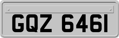 GQZ6461