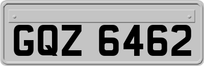 GQZ6462