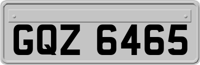 GQZ6465