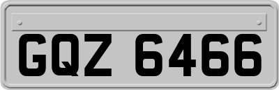 GQZ6466