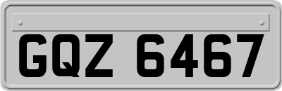 GQZ6467