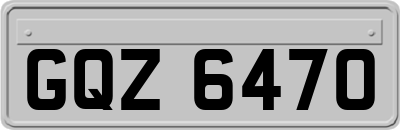 GQZ6470