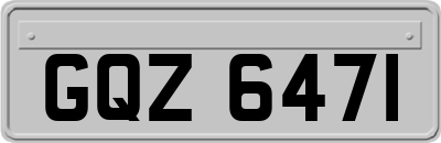 GQZ6471