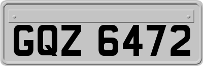 GQZ6472