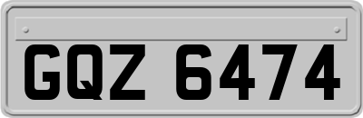 GQZ6474