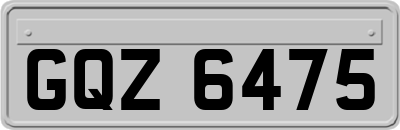 GQZ6475
