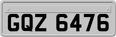 GQZ6476